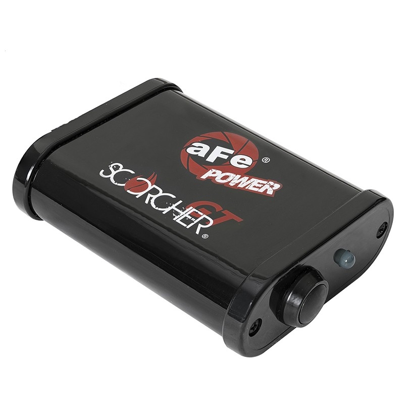 aFe Power | SCORCHER GT Power Module - Jeep 3.6L 2011-2023 aFe POWER Performance Chips & Programmers