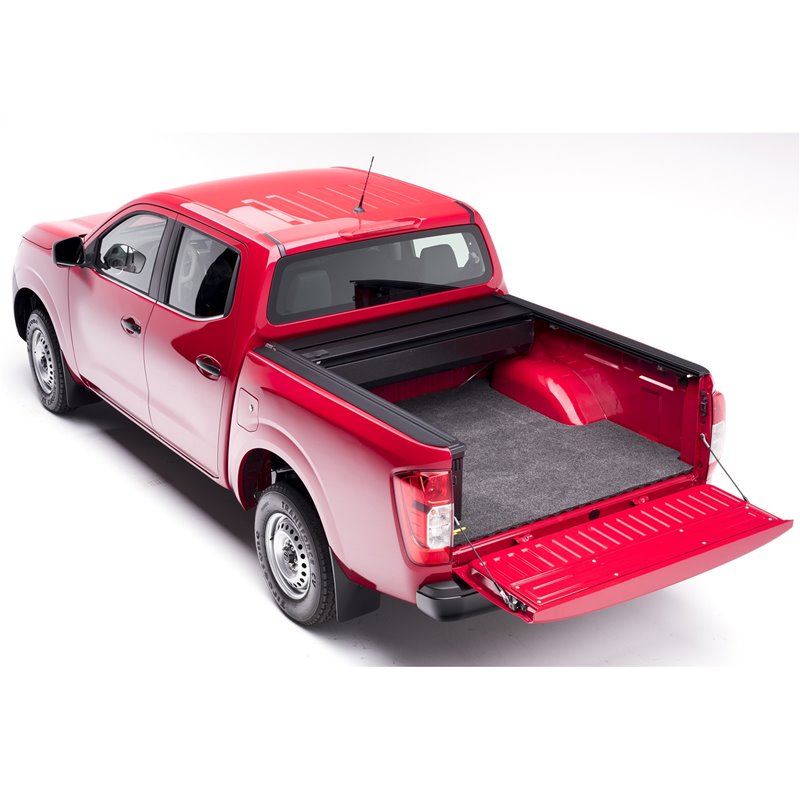 Retrax | RetraxPRO MX Tonneau Cover - Titan S / SV 5.6L 2017-2019