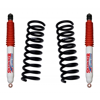 Skyjacker | Suspension Front Leveling Kit - Ram 2500 / 3500 2013-2017 Skyjacker Leveling Kits
