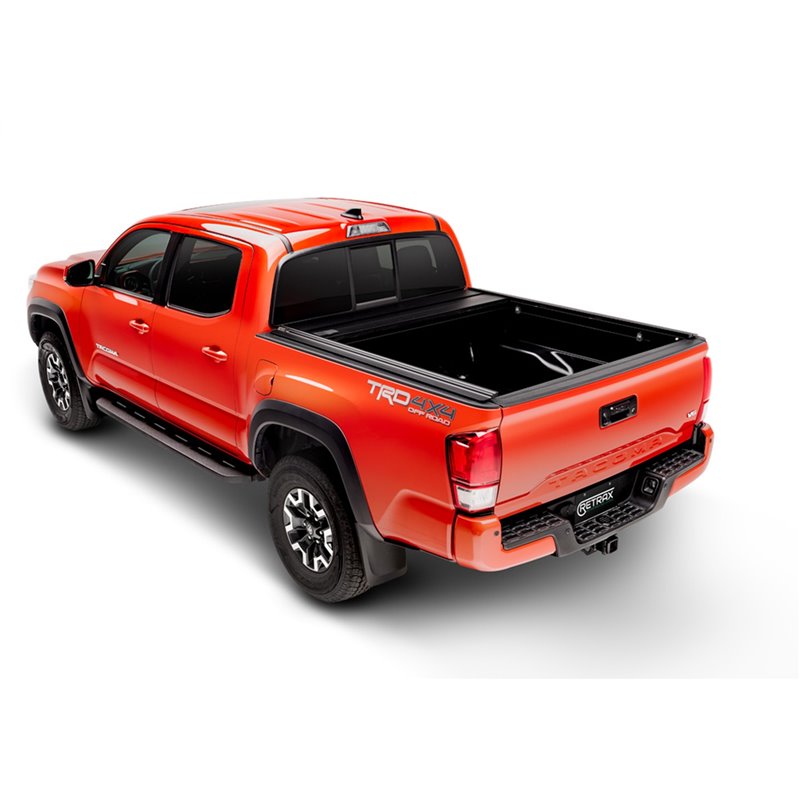 Retrax | RetraxPRO MX Tonneau Cover - Tundra 2007-2021