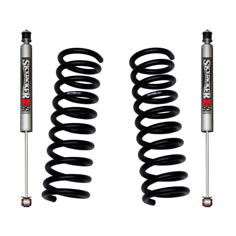 Skyjacker | Suspension Front Leveling Kit - Ram 2500 / 3500 2013-2017 Skyjacker Leveling Kits