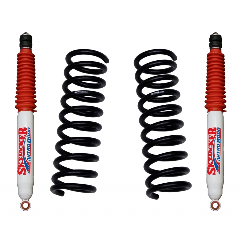 Skyjacker | Suspension Front Leveling Kit - Ram 2500 / 3500 2013-2017 Skyjacker Leveling Kits