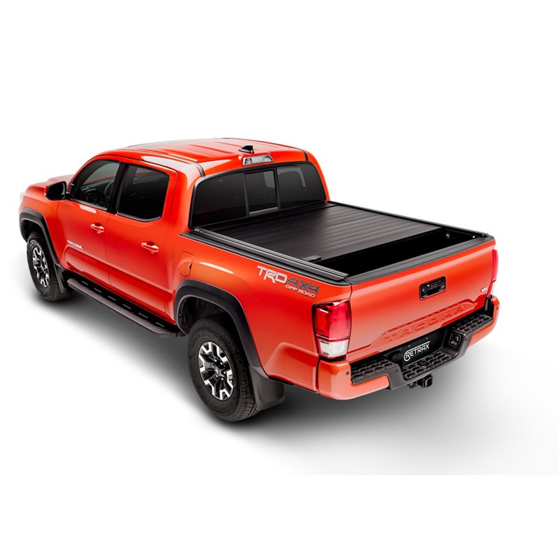 Retrax | RetraxPRO MX Tonneau Cover - Tacoma 2.7L / 3.5L 2016-2022