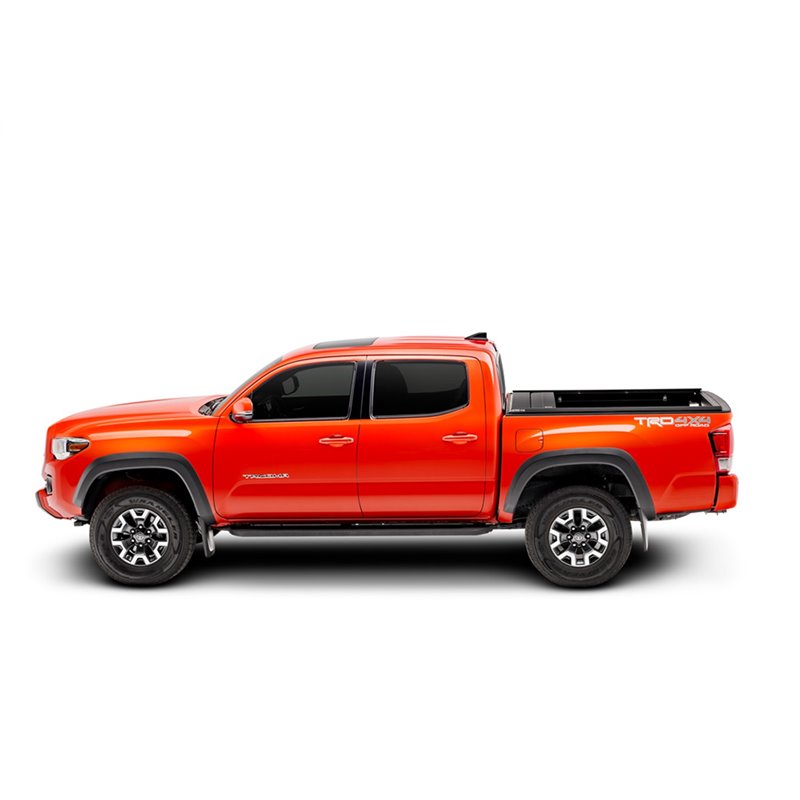 Retrax | RetraxPRO MX Tonneau Cover - Tacoma 2.7L / 3.5L 2016-2022