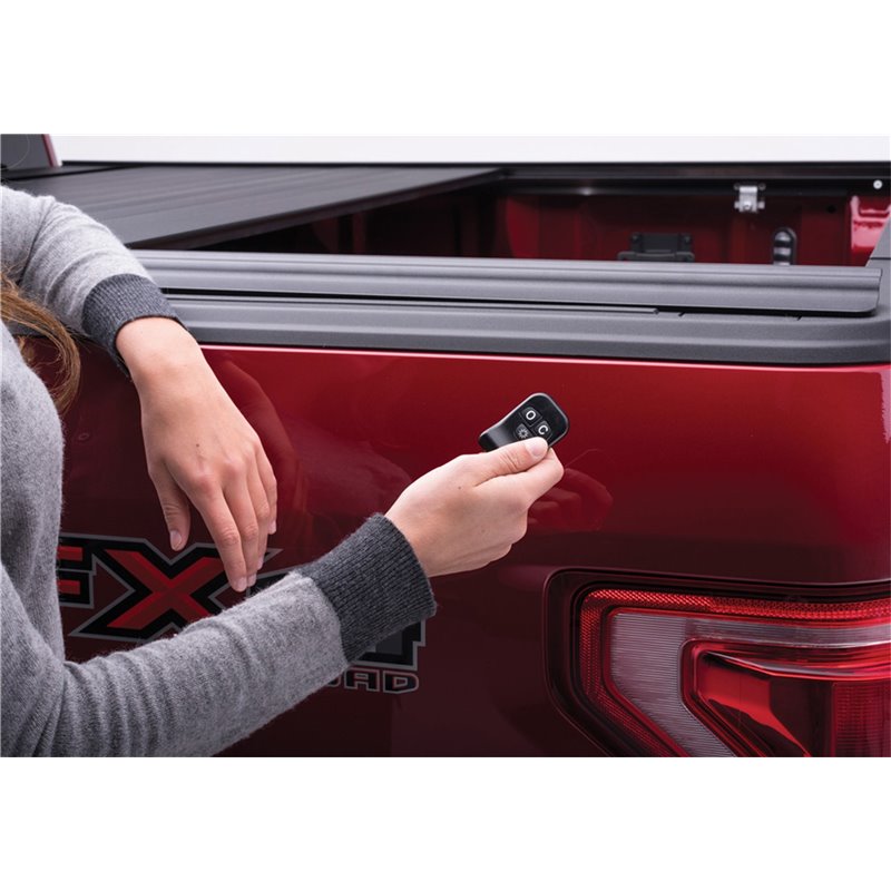 Retrax | PowertraxPRO MX Tonneau Cover - Ram 1500 / 2500 / 3500 2002-2009