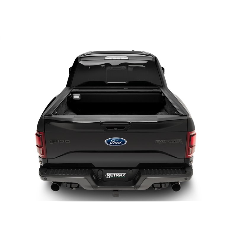 Retrax | PowertraxPRO MX Tonneau Cover - Ram 1500 / 2500 / 3500 2002-2009