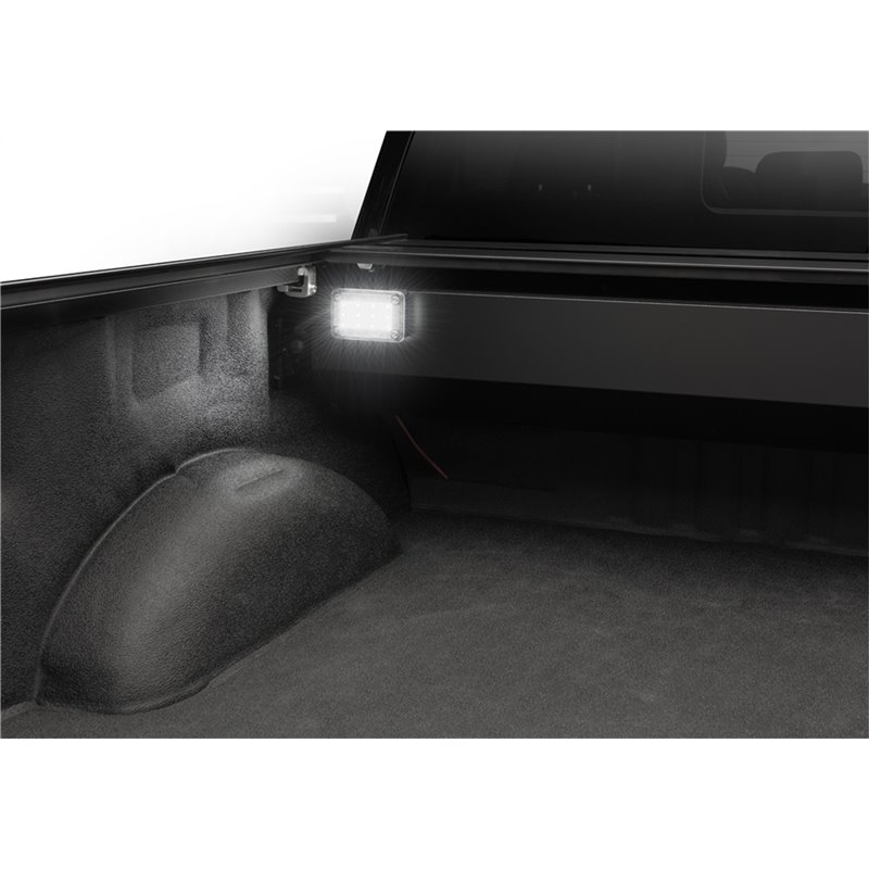 Retrax | PowertraxPRO MX Tonneau Cover - Ram 1500 3.0L / 3.6L / 5.7L 2019-2022