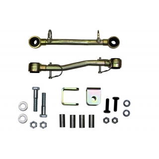 Skyjacker | Sway Bar Quick Disconnect End Link - Wrangler 2.4L / 2.5L / 4.0L 1997-2006 Skyjacker Sway bars & Link kit