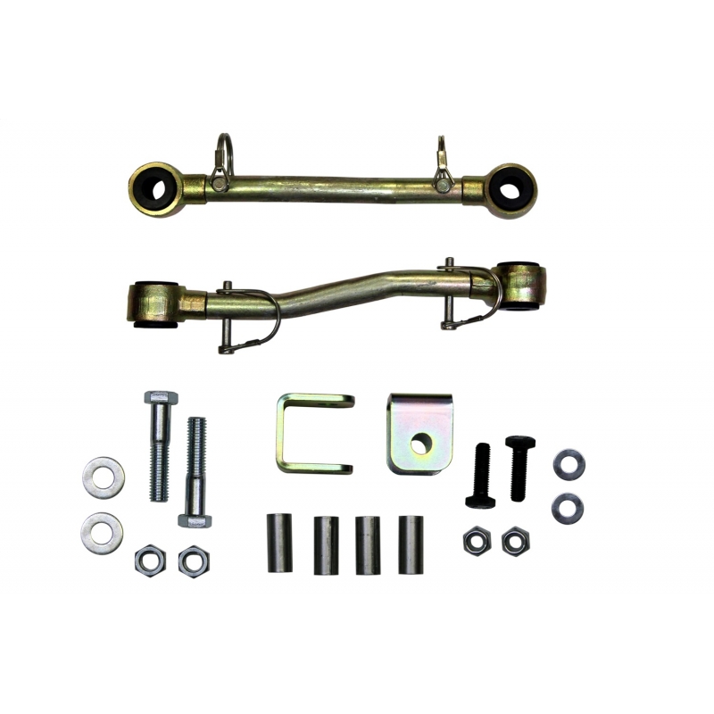 Skyjacker | Sway Bar Quick Disconnect End Link - Wrangler 2.4L / 2.5L / 4.0L 1997-2006 Skyjacker Sway bars & Link kit