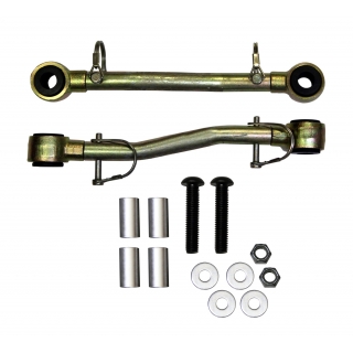 Skyjacker | Sway Bar Quick Disconnect End Link - Wrangler (JK) 3.6L / 3.8L 2007-2018 Skyjacker Sway bars & Link kit