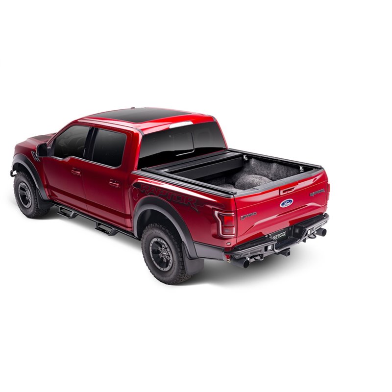 Retrax | RetraxONE XR Tonneau Cover - Ram 1500 3.0L / 3.6L / 5.7L 2019-2022