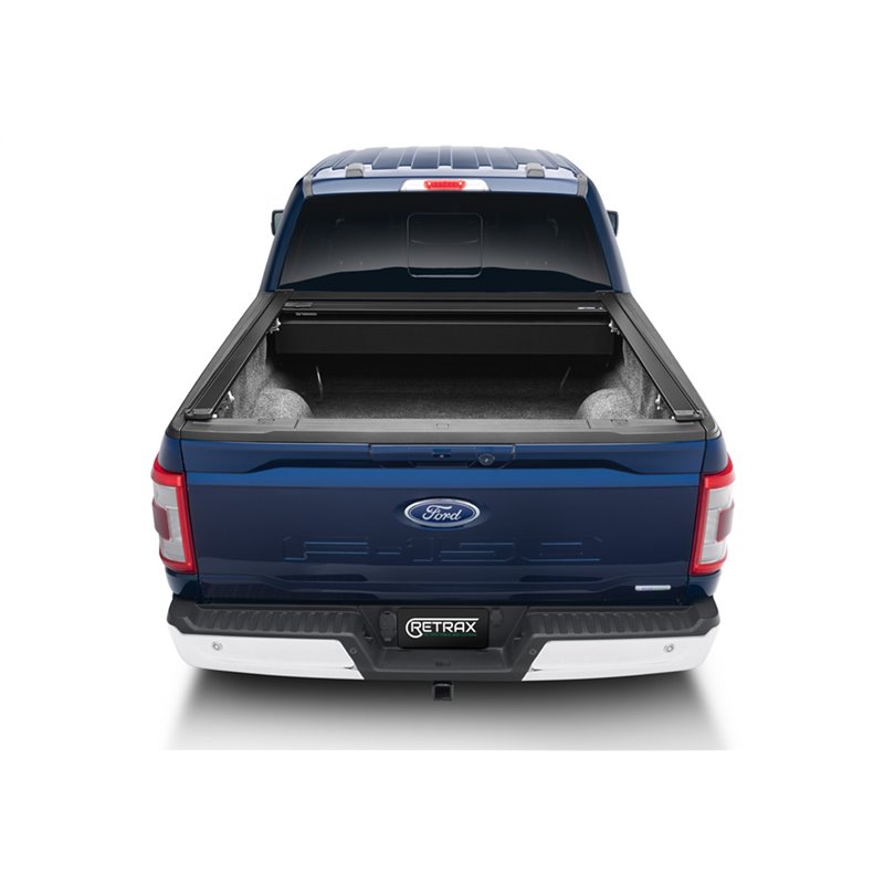 Retrax | RetraxONE XR Tonneau Cover - Maverick 2.0T / 2.5L 2022