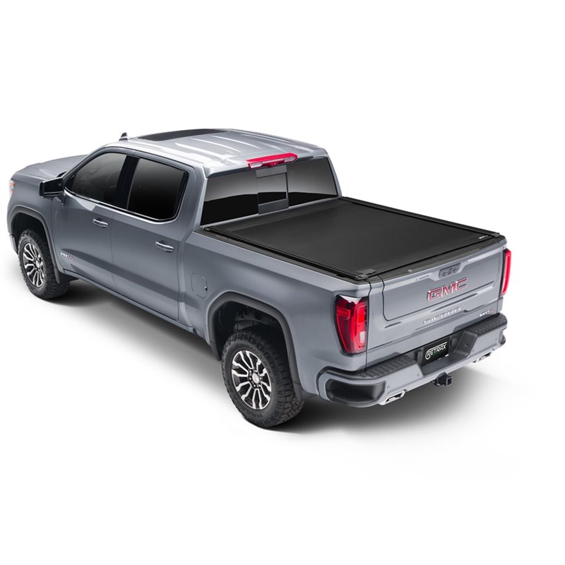 Retrax | RetraxONE XR Tonneau Cover - Silverado 1500 / Silverado 1500 LTD / Sierra 1500 / Sierra 1500 Limited 2019-2022