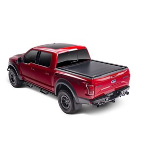 Retrax | RetraxONE XR Tonneau Cover - Frontier S / SV 3.8L 2022