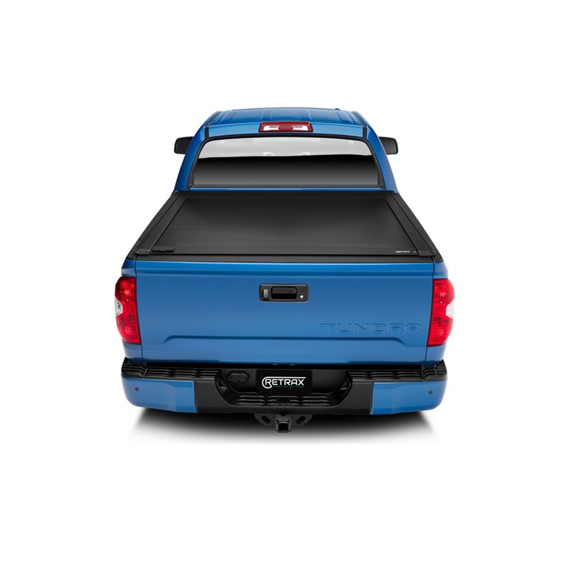 Retrax | RetraxONE XR Tonneau Cover - Tundra 2007-2021