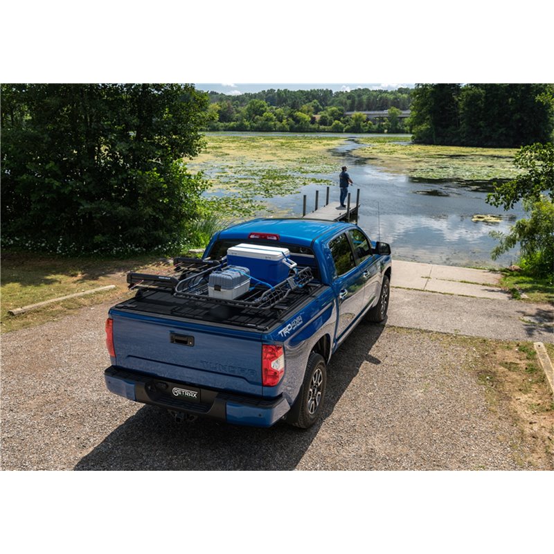 Retrax | RetraxONE XR Tonneau Cover - Tundra 2007-2021