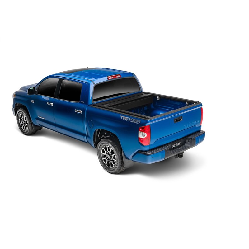 Retrax | RetraxONE XR Tonneau Cover - Tundra 2007-2021