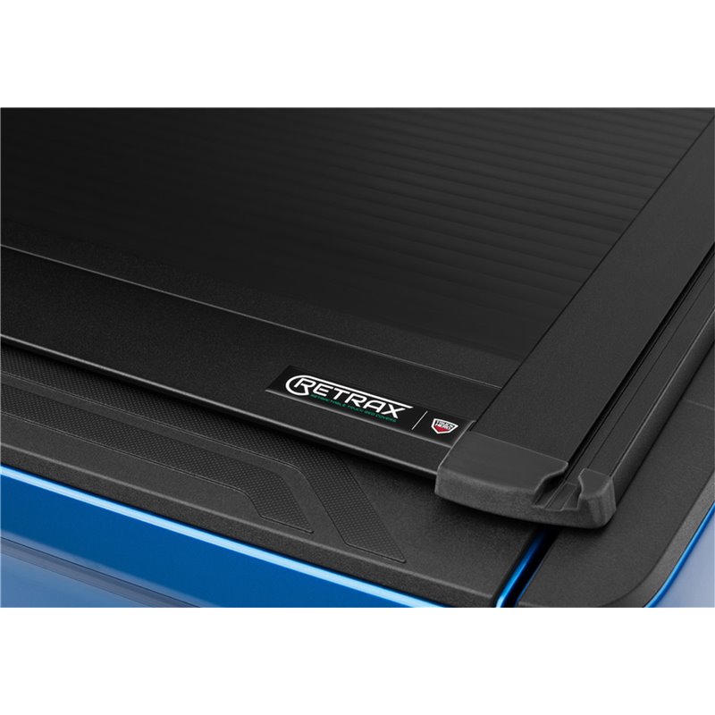 Retrax | RetraxONE XR Tonneau Cover - Tundra 2007-2021