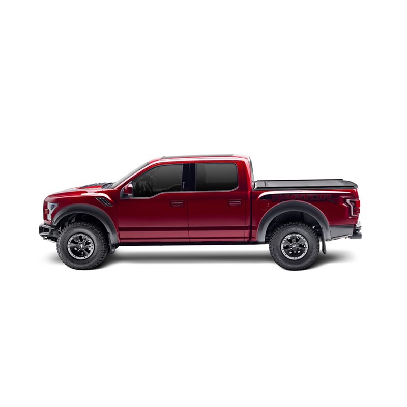 Retrax | PowertraxONE XR Tonneau Cover - Sierra 1500 / Limited 2019-2023 Retrax Tonneau Covers