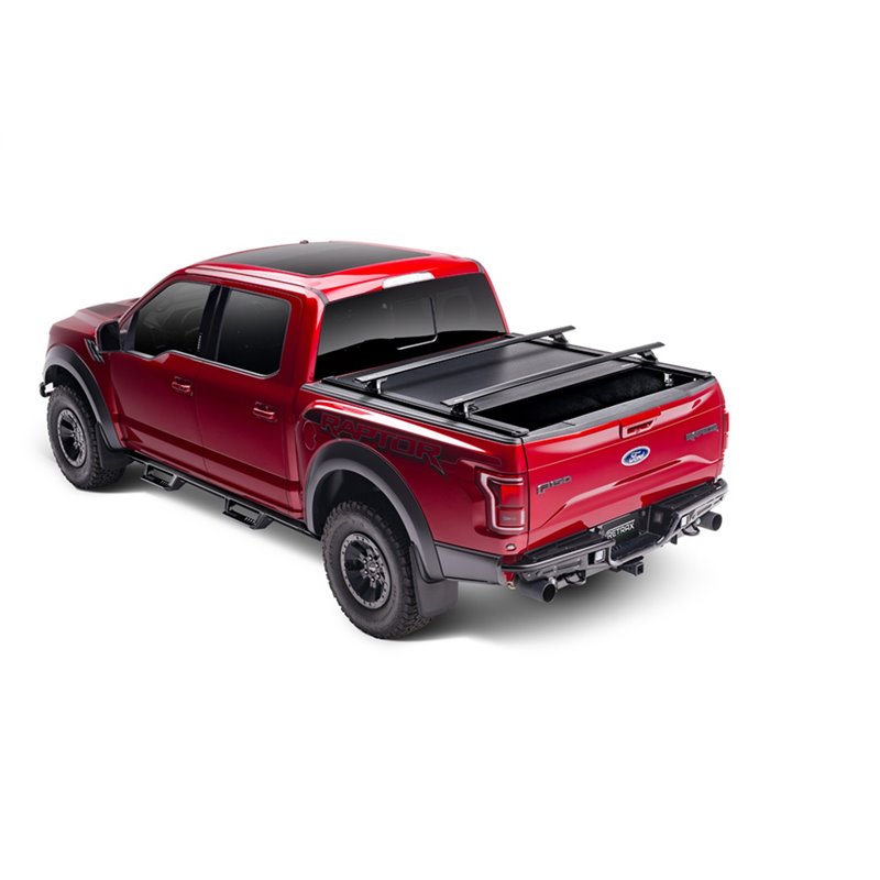 Retrax | PowertraxONE XR Tonneau Cover - Sierra 1500 / Limited 2019-2023 Retrax Tonneau Covers