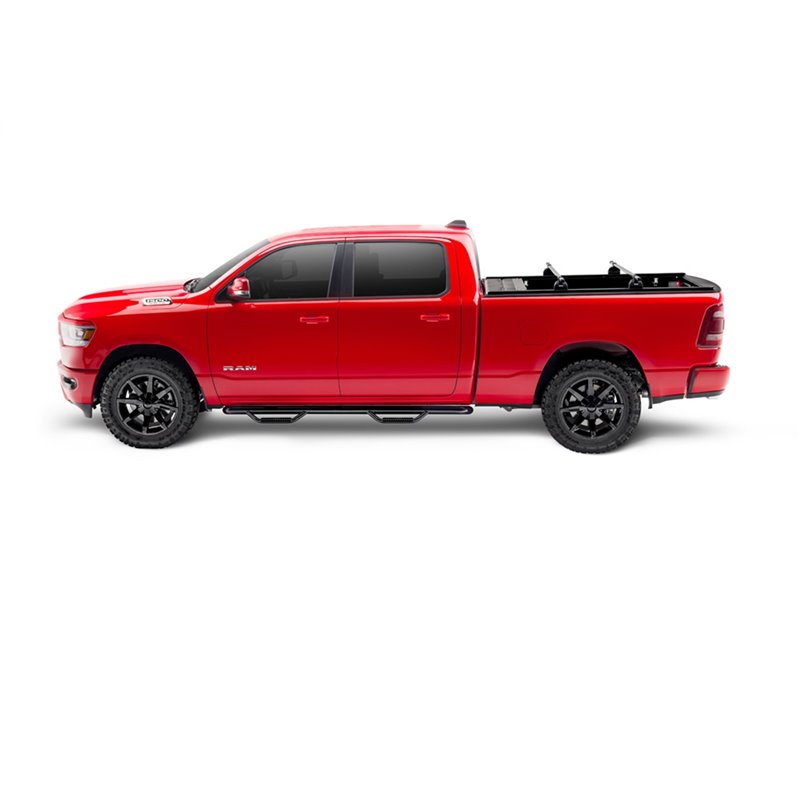 Retrax | RetraxPRO XR Tonneau Cover - Ram 1500 / 2500 / 3500 2002-2009