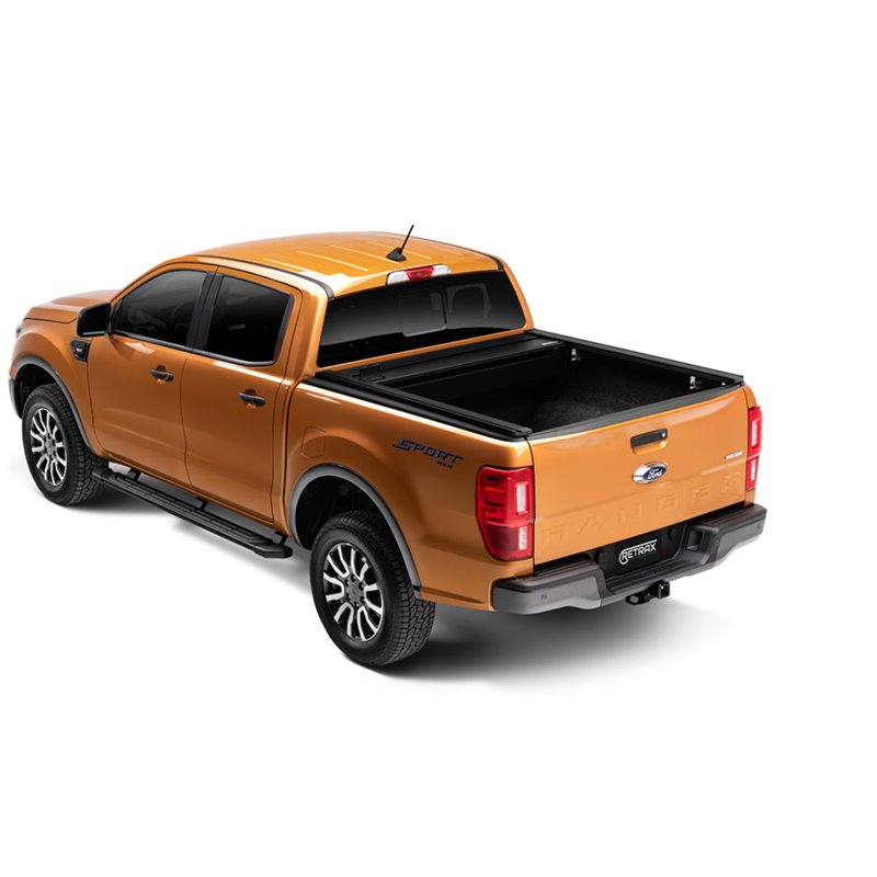 Retrax | RetraxPRO XR Tonneau Cover - Ranger 2.3T 2019-2022