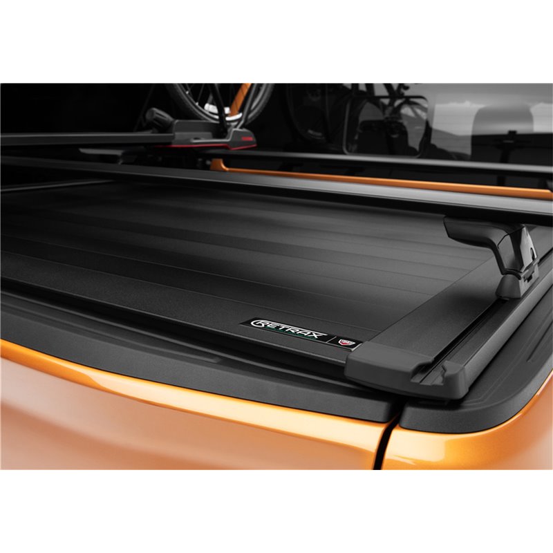 Retrax | RetraxPRO XR Tonneau Cover - Ranger 2.3T 2019-2022