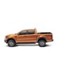 Retrax | RetraxPRO XR Tonneau Cover - Ranger 2.3T 2019-2023 Retrax Tonneau Covers