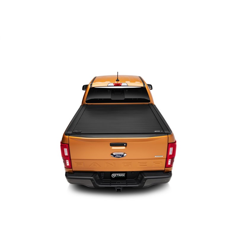 Retrax | RetraxPRO XR Tonneau Cover - Ranger 2.3T 2019-2023 Retrax Tonneau Covers