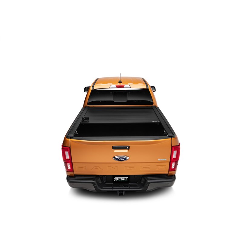 Retrax | RetraxPRO XR Tonneau Cover - Ranger 2.3T 2019-2023 Retrax Tonneau Covers