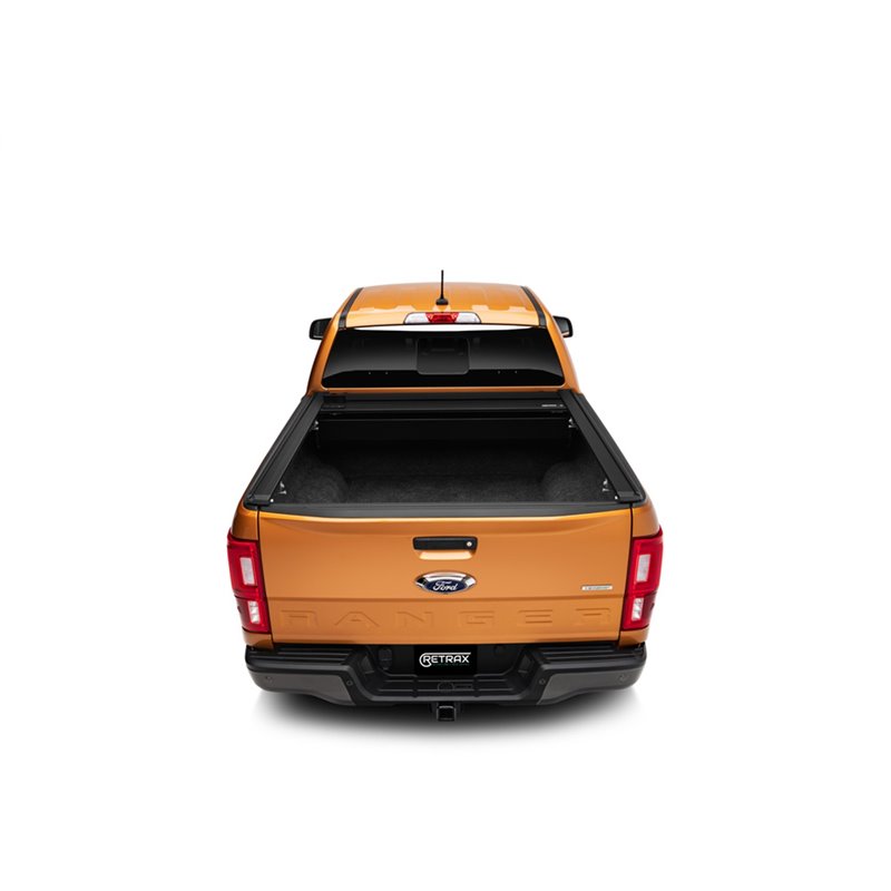 Retrax | RetraxPRO XR Tonneau Cover - Ranger 2.3T 2019-2022