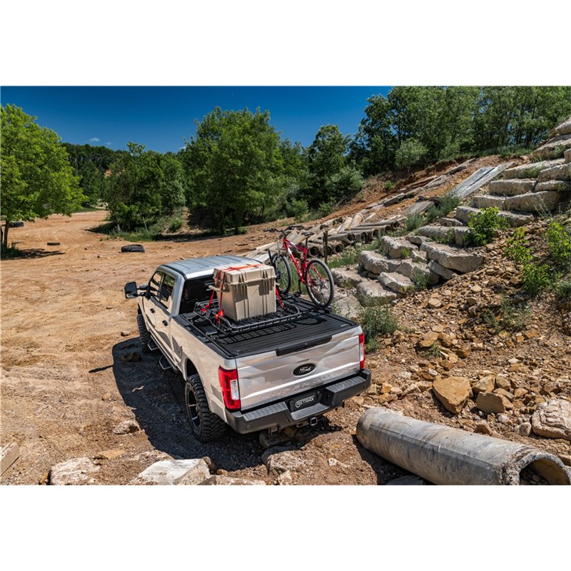 Retrax | RetraxPRO XR Tonneau Cover - Ranger 2.3T 2019-2022