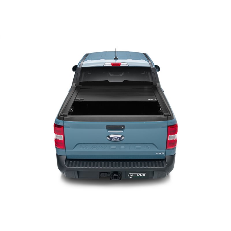 Retrax | RetraxPRO XR Tonneau Cover - Maverick 2.0T / 2.5L 2022