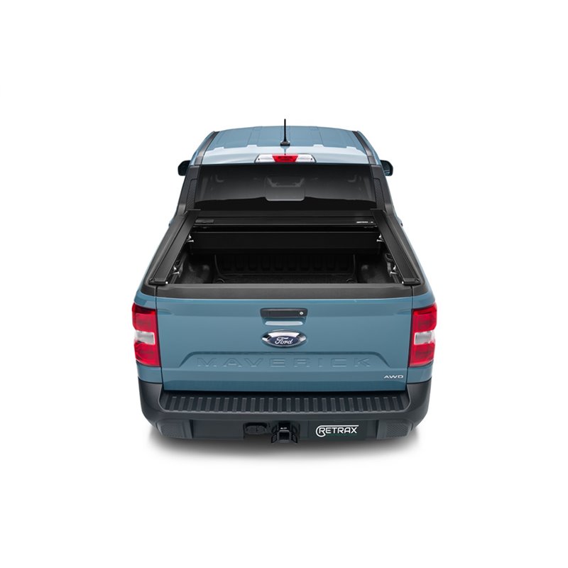 Retrax | RetraxPRO XR Tonneau Cover - Maverick 2.0T / 2.5L 2022