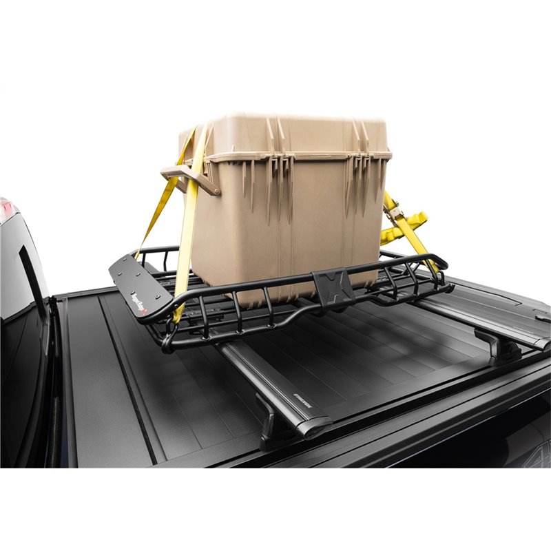 Retrax | RetraxPRO XR Tonneau Cover - F-150 2015-2020