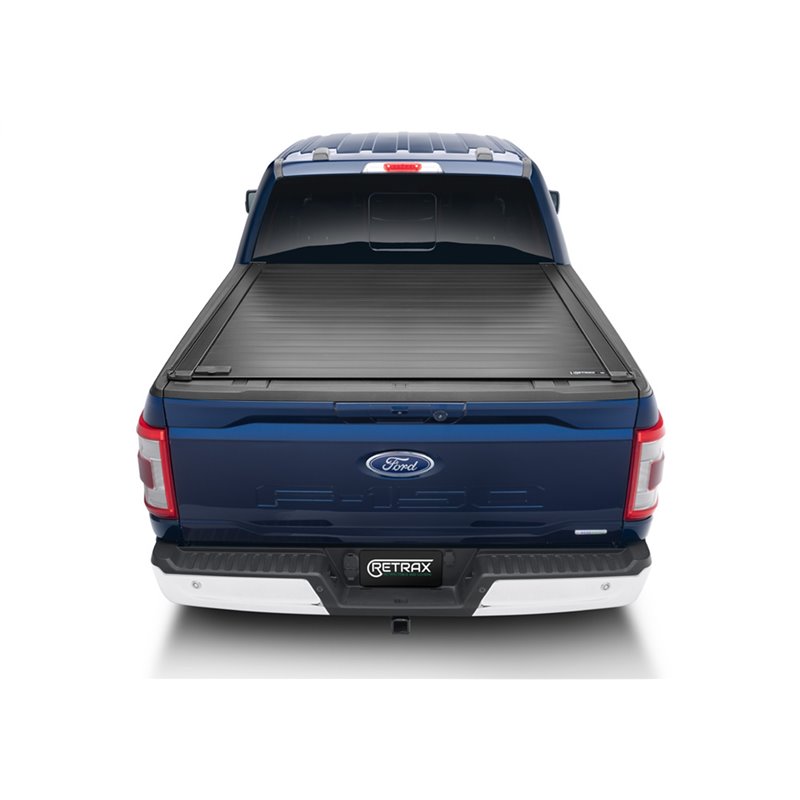 Retrax | RetraxPRO XR Tonneau Cover - F-150 2015-2020