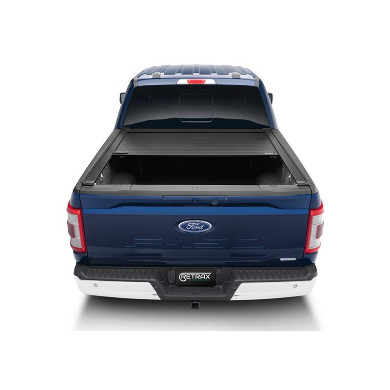 Retrax | RetraxPRO XR Tonneau Cover - F-150 2015-2020