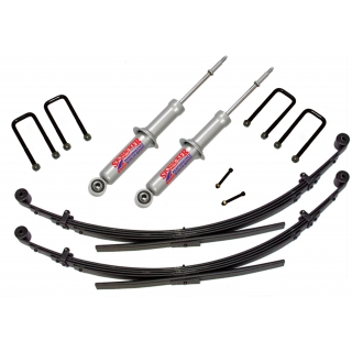 Skyjacker | Lift Kit-Suspension - Tacoma Pre Runner / Base 2.7L / 4.0L 2005-2015 Skyjacker Lift Kits