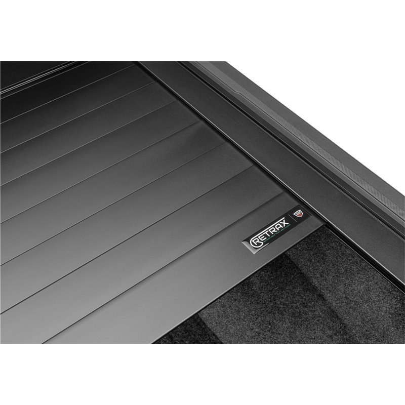 Retrax | RetraxPRO XR Tonneau Cover - F-150 2021-2022