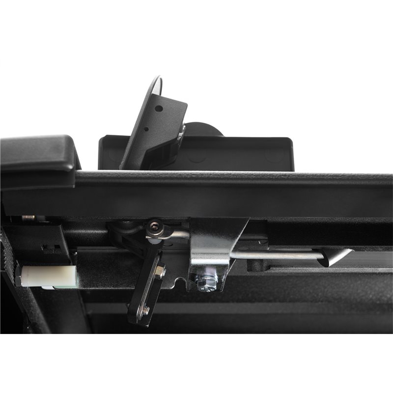 Retrax | RetraxPRO XR Tonneau Cover - F-150 2021-2022