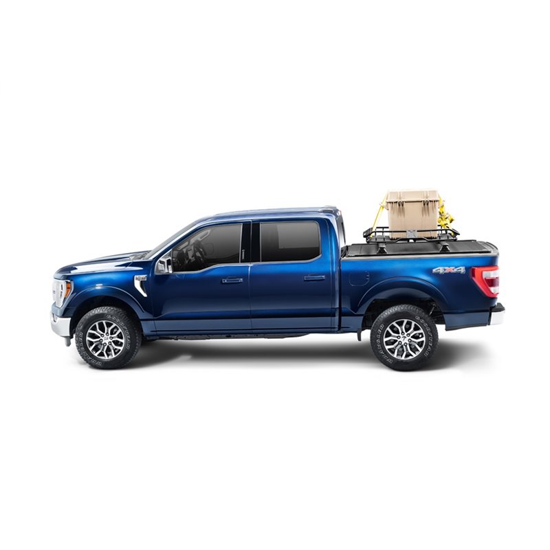 Retrax | RetraxPRO XR Tonneau Cover - F-150 2021-2022