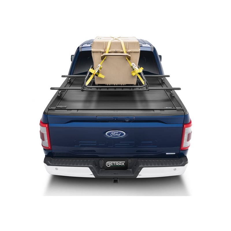 Retrax | RetraxPRO XR Tonneau Cover - F-150 2021-2022