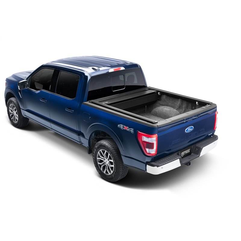 Retrax | RetraxPRO XR Tonneau Cover - F-150 2021-2022