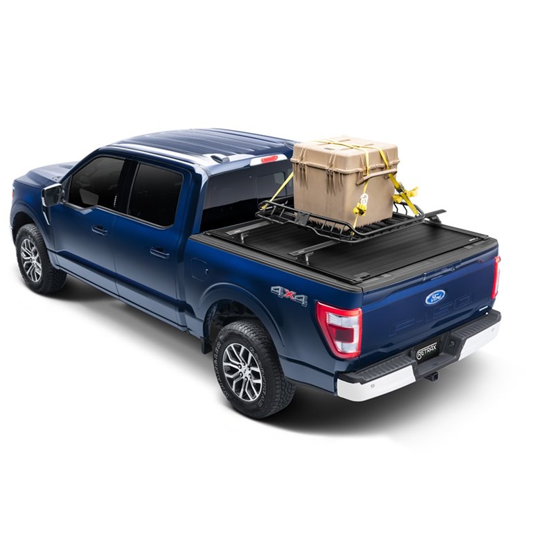 Retrax | RetraxPRO XR Tonneau Cover - F-150 2021-2022