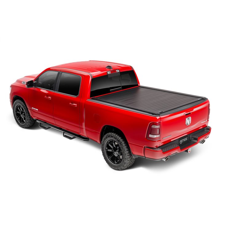 Retrax | RetraxPRO XR Tonneau Cover - Chevrolet / GMC 2014-2019