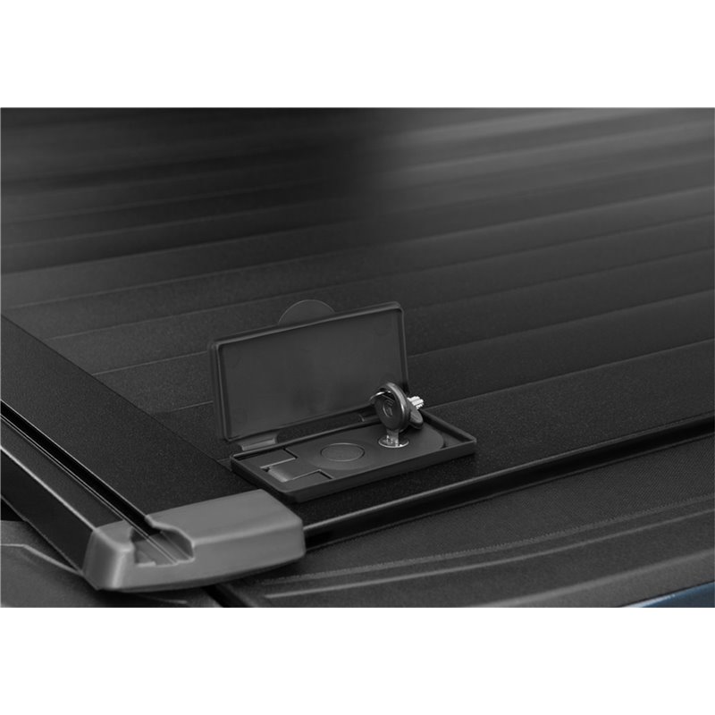 Retrax | RetraxPRO XR Tonneau Cover - Silverado 2500 HD / Silverado 3500 HD / Sierra 2500 HD / Sierra 3500 HD 6.6L 2020-2022