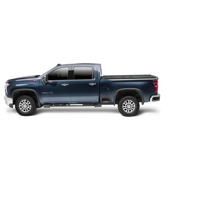 Retrax | RetraxPRO XR Tonneau Cover - Silverado 2500 HD / Silverado 3500 HD / Sierra 2500 HD / Sierra 3500 HD 6.6L 2020-2022