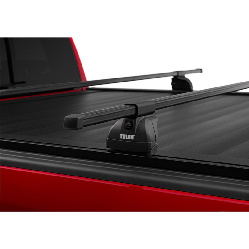 Retrax | RetraxPRO XR Tonneau Cover - Frontier S / SV 3.8L 2022
