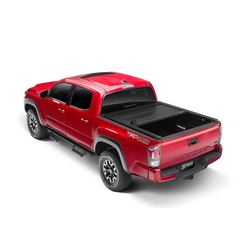 Retrax | RetraxPRO XR Tonneau Cover - Tacoma 2.7L / 4.0L 2005-2015