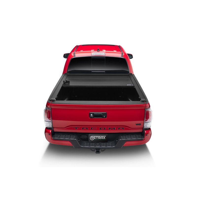 Retrax | RetraxPRO XR Tonneau Cover - Tacoma 2.7L / 4.0L 2005-2015